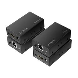 HDMI extender op til 60m 1080p/60Hz