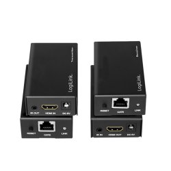 HDMI extender op til 60m 1080p/60Hz