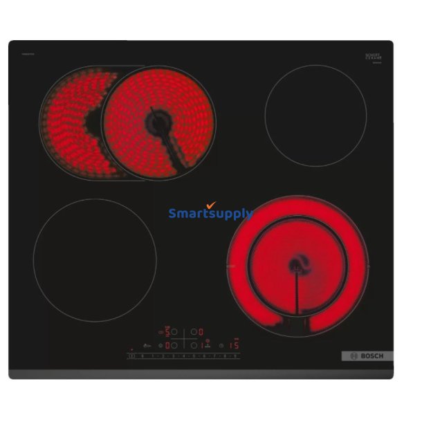 Keramisk kogeplade PKN631FP2E