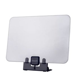 Papir Tynd Indend�rs Antenne 2m 3G/4G filter R�D