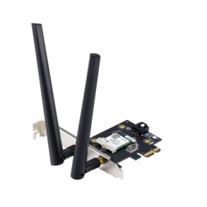 Netv�rkskort PCE-AX1800 WiFi AX PCI-E