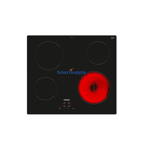 Keramisk kogeplade ET61RBEA1E