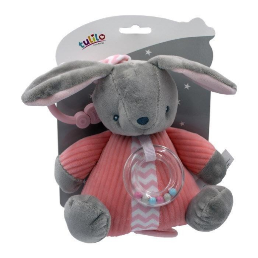 Musik�ske Kanin 18 cm