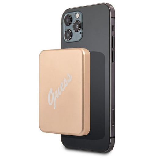 Induktions PowerBank Guess MagSafe 3000mAh