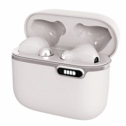 ART BT hovedtelefoner med HQ mikrofon TWS(USB-C