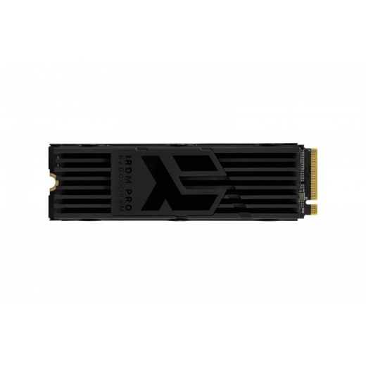 SSD-drev IRDM PRO 4TB M.2 PCIe 4x4 NVMe 2280 7000/6850