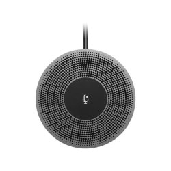 Meetup Expansion Microfon