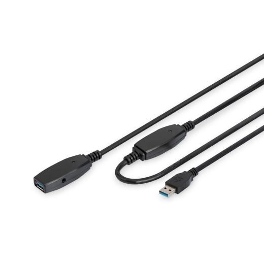 Forl�ngerledning DA-73107