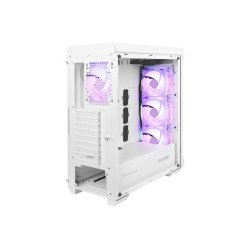 PC Case Genesis Irid 505 ARGB med vindue