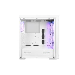 PC Case Genesis Irid 505 ARGB med vindue