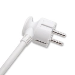 Str�mstik med 5 stik, 1.8m