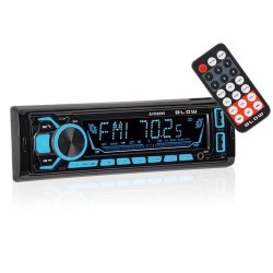 Bilradio AVH-8890