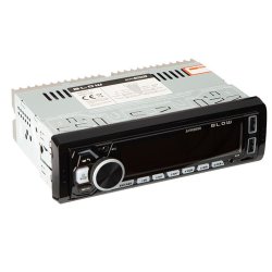 Bilradio AVH-8890