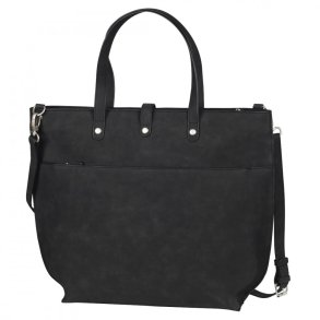 Laptop taske Hama Classy 13.3-14.1' shopper sort
