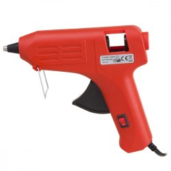 Hot glue gun 40W MCE432
