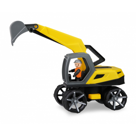 Excavator Truxx 2 �ben kasse