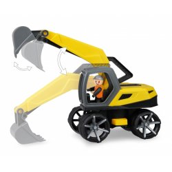 Excavator Truxx 2 �ben kasse