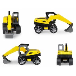 Excavator Truxx 2 �ben kasse