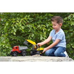 Excavator Truxx 2 �ben kasse