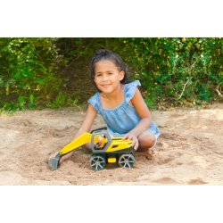 Excavator Truxx 2 �ben kasse