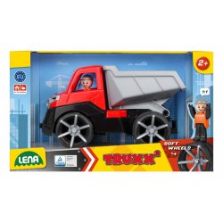 Dump truck Truxx2 �ben kasse