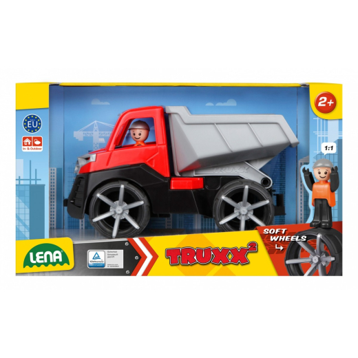 Dump truck Truxx2 �ben kasse