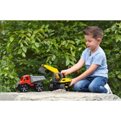 Dump truck Truxx2 �ben kasse