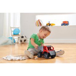 Dump truck Truxx2 �ben kasse