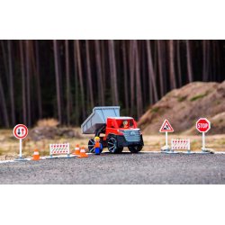 Dump truck Truxx2 �ben kasse