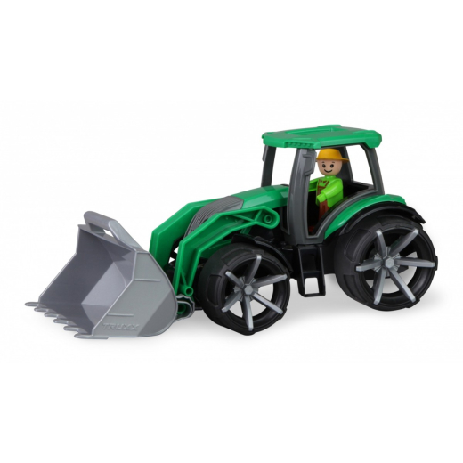 Tractor Truxx2 �ben kasse