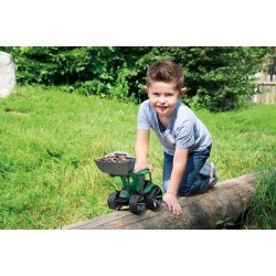 Tractor Truxx2 �ben kasse