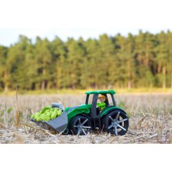Tractor Truxx2 �ben kasse