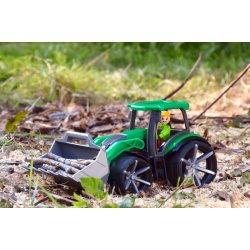 Tractor Truxx2 �ben kasse