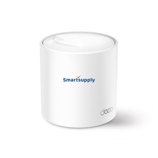 Wi-Fi system Deco X50 (1-pack) AX3000