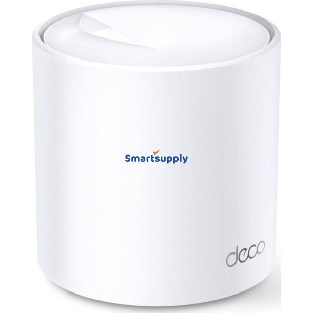 Router Deco X20(1-pack) AX1800