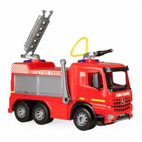 Giga Trucks Brandbil 66 cm