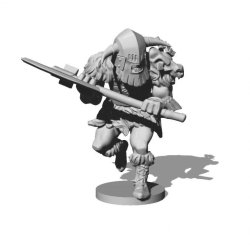 Udvidelse til spillet Karak - figurer