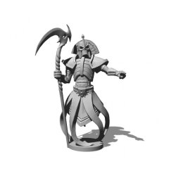 Udvidelse til spillet Karak - figurer