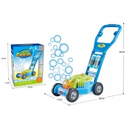 Pl�neklipper s�bebobler med musik