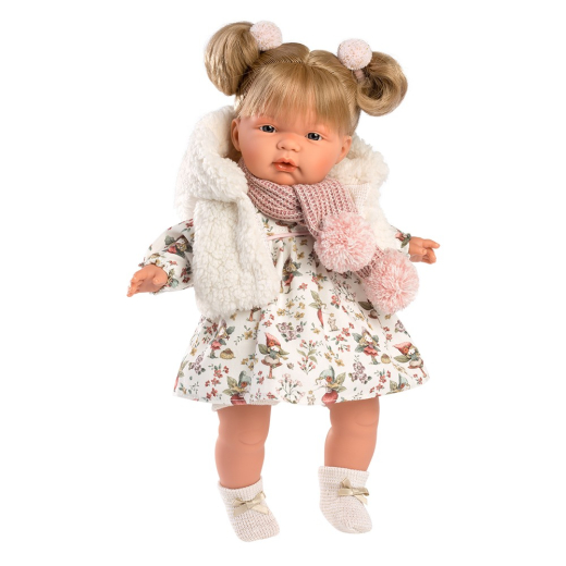 Dukkefigur Joelle 38 cm