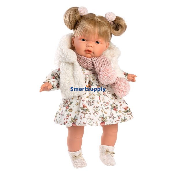 Dukkefigur Joelle 38 cm