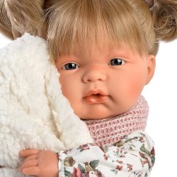 Dukkefigur Joelle 38 cm