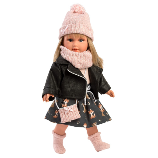 Dukke Carla 40 cm