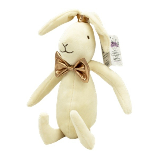Plush leget�j kanin Ludwiczek 22 cm