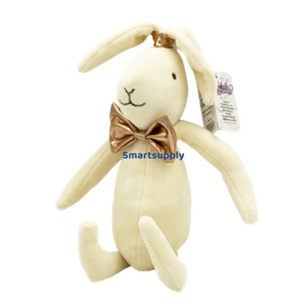 Plush leget�j kanin Ludwiczek 22 cm