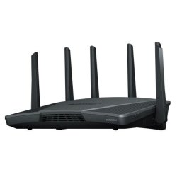 Tr�dl�s router RT6600ax WiFi 6 4x1,8Ghz 1GB DDR3 1x2,5GbE 1xUSB 3.2.1