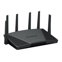 Tr�dl�s router RT6600ax WiFi 6 4x1,8Ghz 1GB DDR3 1x2,5GbE 1xUSB 3.2.1