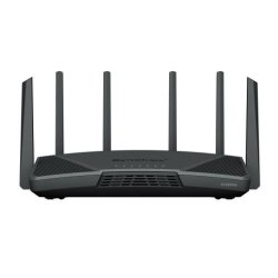Tr�dl�s router RT6600ax WiFi 6 4x1,8Ghz 1GB DDR3 1x2,5GbE 1xUSB 3.2.1