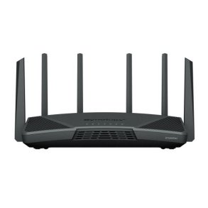 Tr�dl�s router RT6600ax WiFi 6 4x1,8Ghz 1GB DDR3 1x2,5GbE 1xUSB 3.2.1