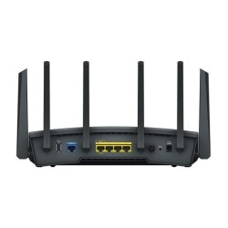 Tr�dl�s router RT6600ax WiFi 6 4x1,8Ghz 1GB DDR3 1x2,5GbE 1xUSB 3.2.1